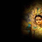 Durg Puja at bangasangha 2