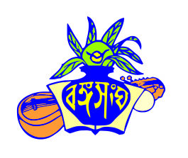 Bangasangha Logo